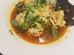 -成都你六姐·牛肉冒菜(城市集市合生汇店)