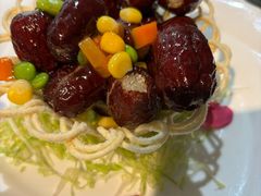 -中庸素香阁(建发广场店)