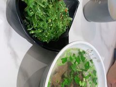 -馋三尺蟹粉小笼(人民广场店)