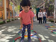 -吉而慧幼儿园-原红黄蓝幼儿园(世华水岸园)