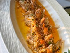 -八府香鸭·啫啫煲(华山路店)