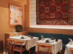 -香料集市新疆餐厅·清真聚餐(成都远洋太古里店)