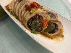 -郑州烤鸭总店