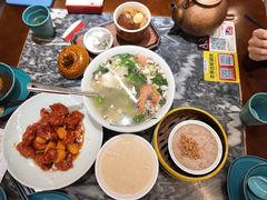 -安泰楼·佛跳墙创始人·传统闽味早茶·酒楼(三坊七巷闽菜地标店)
