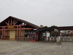 -盘龙城国家考古遗址公园