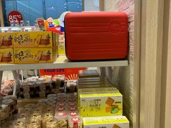 -85度C(广州石牌桥店)