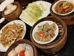 -富力万达嘉华酒店-品珍中餐厅(水果湖店)