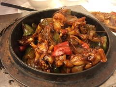 -玲珑餐厅(陕西南路店)