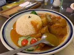 -马来MO简餐.南洋风味料理(美食街店)
