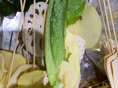 -钢管厂歆瑞源油卤串串香(春熙路太古里店)