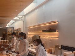 -% Arabica阿拉比卡咖啡(武康路店)