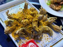 -东江海鲜大排档·潮汕菜·砂锅粥