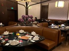 -丽晶轩中餐厅(重庆丽晶酒店)