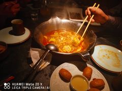 -刘一锅筋头巴脑(王府井店)