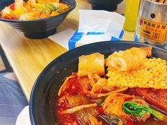 -四川老牛麻辣烫(北门桥店)