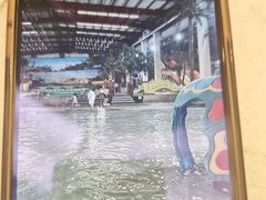 -南宫温泉水世界