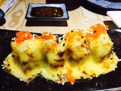 -鱼意寿司(钟村分店)