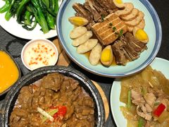 -潮堂 · 潮州菜(国贸商城店)