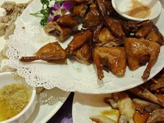 -花样宴荟(旺城店)