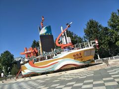 -万源龙顺度假庄园生态观光园