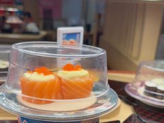 -万岁寿司(万国店)