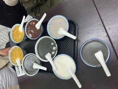 -佳佳甜品(寧波街總店)