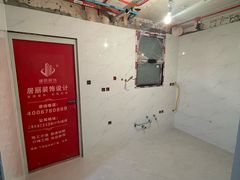 -居丽装饰空间设计(总部)