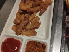 -海底捞火锅(苏宁生活广场店)