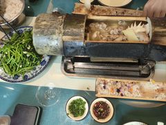 -生态苑农庄(十里画廊遇龙河店)