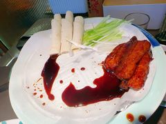 -老屋印象·酸菜鱼新川菜(义乌之心店)