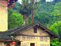 -福建土楼(南靖)景区