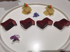 -广州富力丽思卡尔顿酒店·丽轩·粤菜