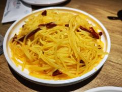 -榆林镇筋饼(知春路店)