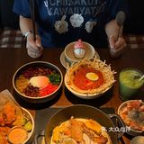 ･ꈊ･ 乌拉!!吃个漂亮饭🍼 𐂐 ჻