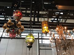 大堂-Maan coffee漫咖啡(1905店)
