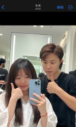 -DL HOPE明星造型