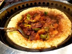 -灶座小锅烀饼·铁锅炖(全国总店)