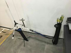 -無弓射箭俱乐部(领展中心城店)