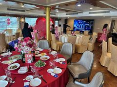 -新龙船黄浦江餐饮游船官方自营店