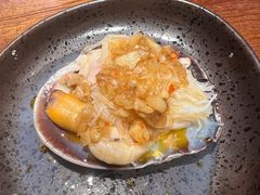 -蚝堡海鲜·威海菜·海肠捞饭·烧烤·亚洲吃蚝公司(幸福门店)