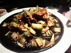 -秀儿四九城·新京菜(亚运村鸟巢店)