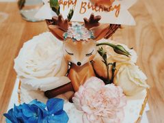 -你好独角兽·蛋糕甜品