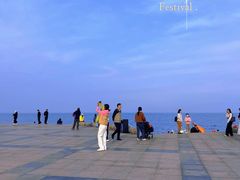 -巧克力渔家.小船海鲜胶东菜(万平口店)