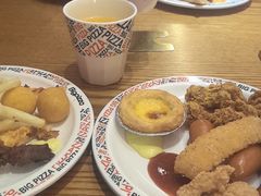 -比格比萨自助(花园路店)
