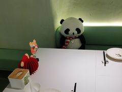 -眉州东坡·熊猫主题餐厅(枫蓝店)