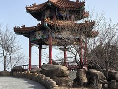 -白水寺森林公园