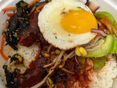 -延锄汤饭食堂(桂林路店)