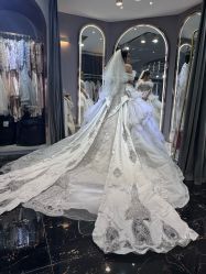 -SATIN COUTURE瑟庭婚纱礼服馆