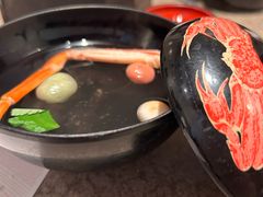 -蟹道乐(京都本店)