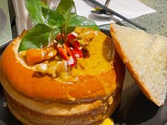 -Home Thai·泰谣(王府井apm店)